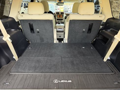 Used 2021 Lexus GX 460 Premium AWD/4WD image 38