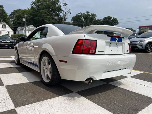 Used 2003 Ford Mustang GT Premium image 10