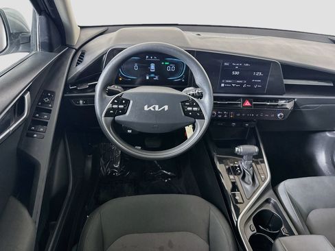 Used 2026 Kia Niro LX FWD image 17