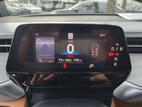 New 2025 Volkswagen ID. Buzz Pro S Plus image 32