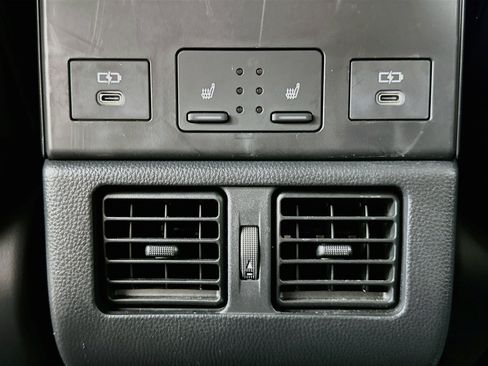 Used 2023 Subaru Solterra AWD image 27