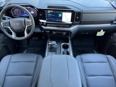 New 2026 Chevrolet Silverado 1500 RST w/ Convenience Package II AWD/4WD image 12
