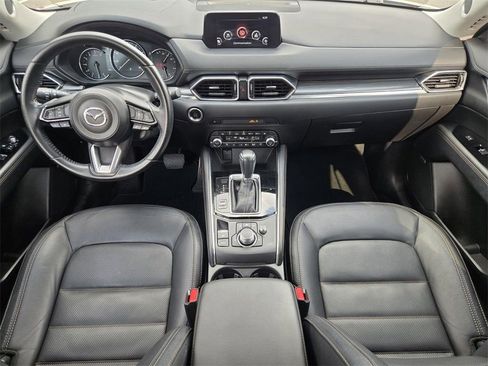 Used 2019 MAZDA CX-5 Grand Touring Reserve AWD/4WD image 24
