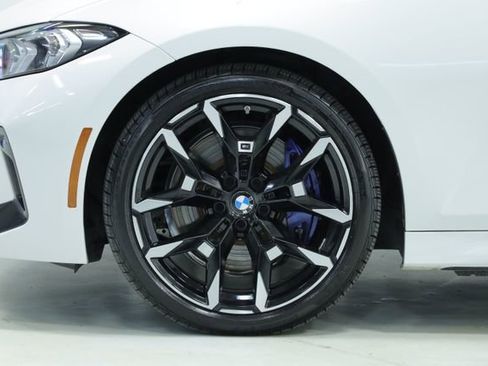 Used 2025 BMW M340i xDrive image 8