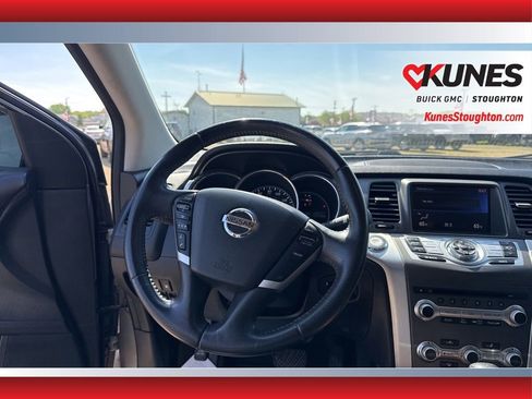 Used 2012 Nissan Murano LE w/ Platinum Pkg AWD/4WD image 40