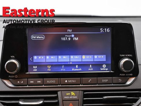 Used 2023 Nissan Altima 2.5 S FWD image 18
