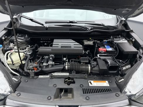 Used 2022 Honda CR-V EX image 26