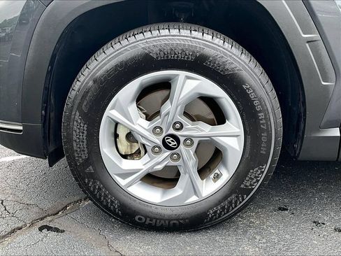 Used 2023 Hyundai Tucson SEL AWD/4WD image 7