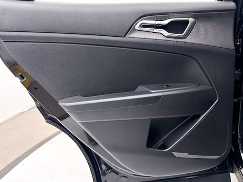 Certified 2023 Kia Sportage LX image 29