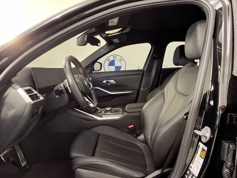 Used 2025 BMW M340i xDrive w/ Premium Package AWD/4WD image 2