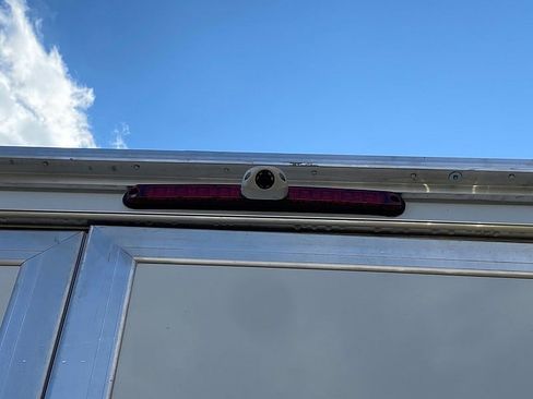 New 2026 Ford E-350 and Econoline 350 Super Duty w/ Power Equipment Group image 38