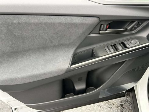 New 2026 Toyota C-HR AWD/4WD image 17