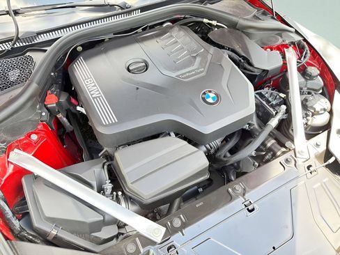 Used 2023 BMW Z4 sDrive30i w/ Premium Package RWD image 23