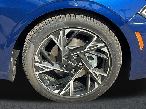 Used 2025 Kia K5 GT-Line w/ GT-Line Premium Package image 12