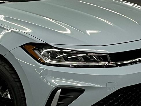 New 2026 Volkswagen Jetta SE image 39