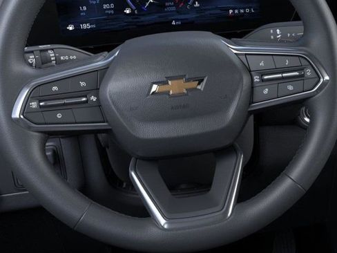 New 2026 Chevrolet Suburban Premier w/ Sun And Tow Package AWD/4WD image 19