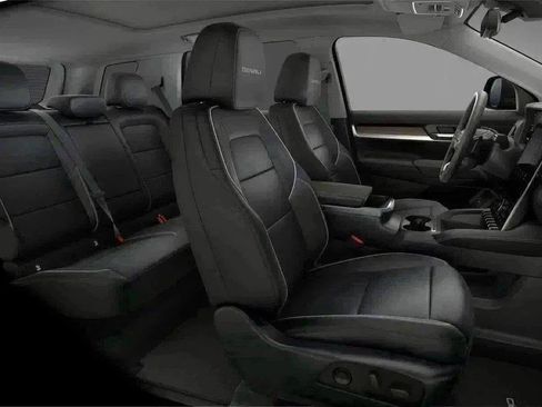 New 2027 GMC Terrain Denali AWD/4WD image 8