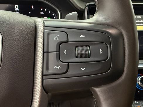 Used 2024 GMC Sierra 1500 Denali w/ Denali Reserve Package AWD/4WD image 13