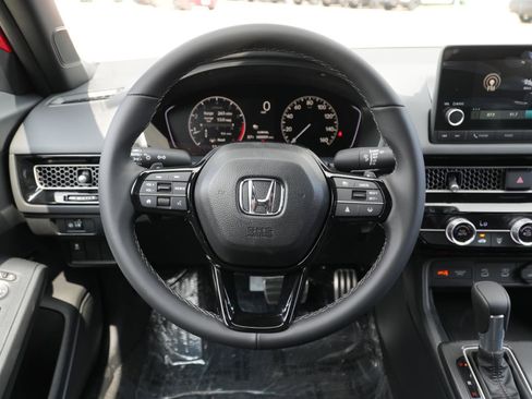 New 2026 Honda Civic Sport image 20