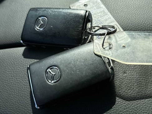 Used 2024 MAZDA CX-50 AWD 2.5 S w/ Cargo Package image 26