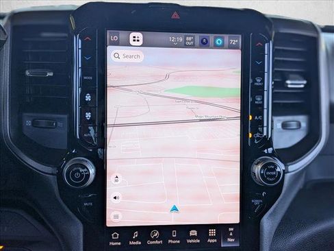 New 2026 RAM 2500 Tradesman image 14