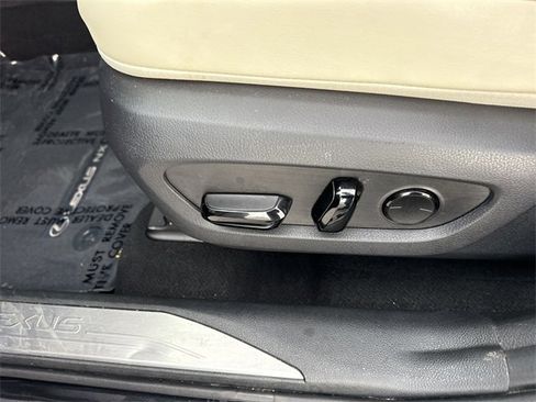 Used 2022 Lexus NX 350 AWD w/ Premium Package image 12