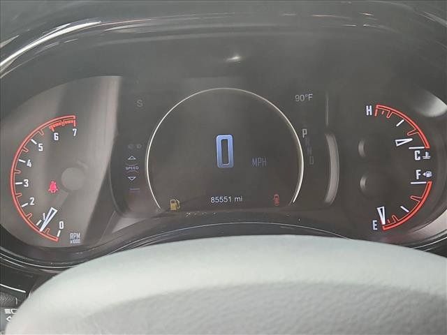 Used 2022 Dodge Durango R/T w/ Tow 'N Go Package AWD/4WD image 15