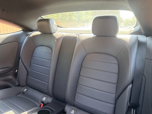 Used 2019 Mercedes-Benz C 300 4MATIC Coupe image 19