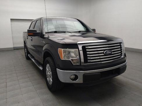 Used 2012 Ford F150 XLT w/ XLT Chrome Pkg image 13