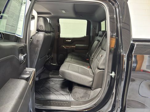 Used 2021 Chevrolet Silverado 1500 RST w/ Convenience Package II image 14