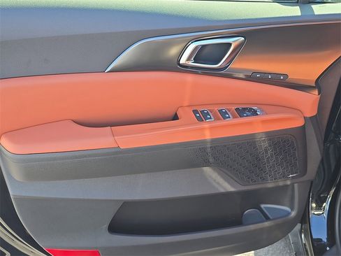 New 2026 Kia Carnival SX Prestige image 21