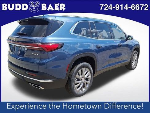 New 2026 Buick Enclave Preferred w/ Power Package image 4