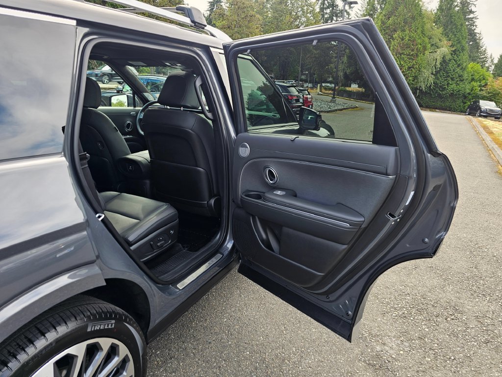 Used 2026 Hyundai Palisade Calligraphy AWD/4WD image 26