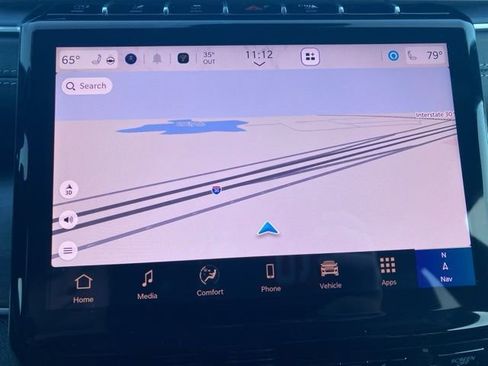 New 2025 Jeep Grand Cherokee Limited image 25