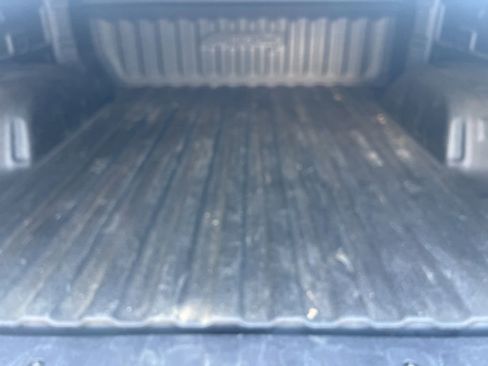 Certified 2021 GMC Sierra 1500 AT4 w/ AT4 Value Package image 16