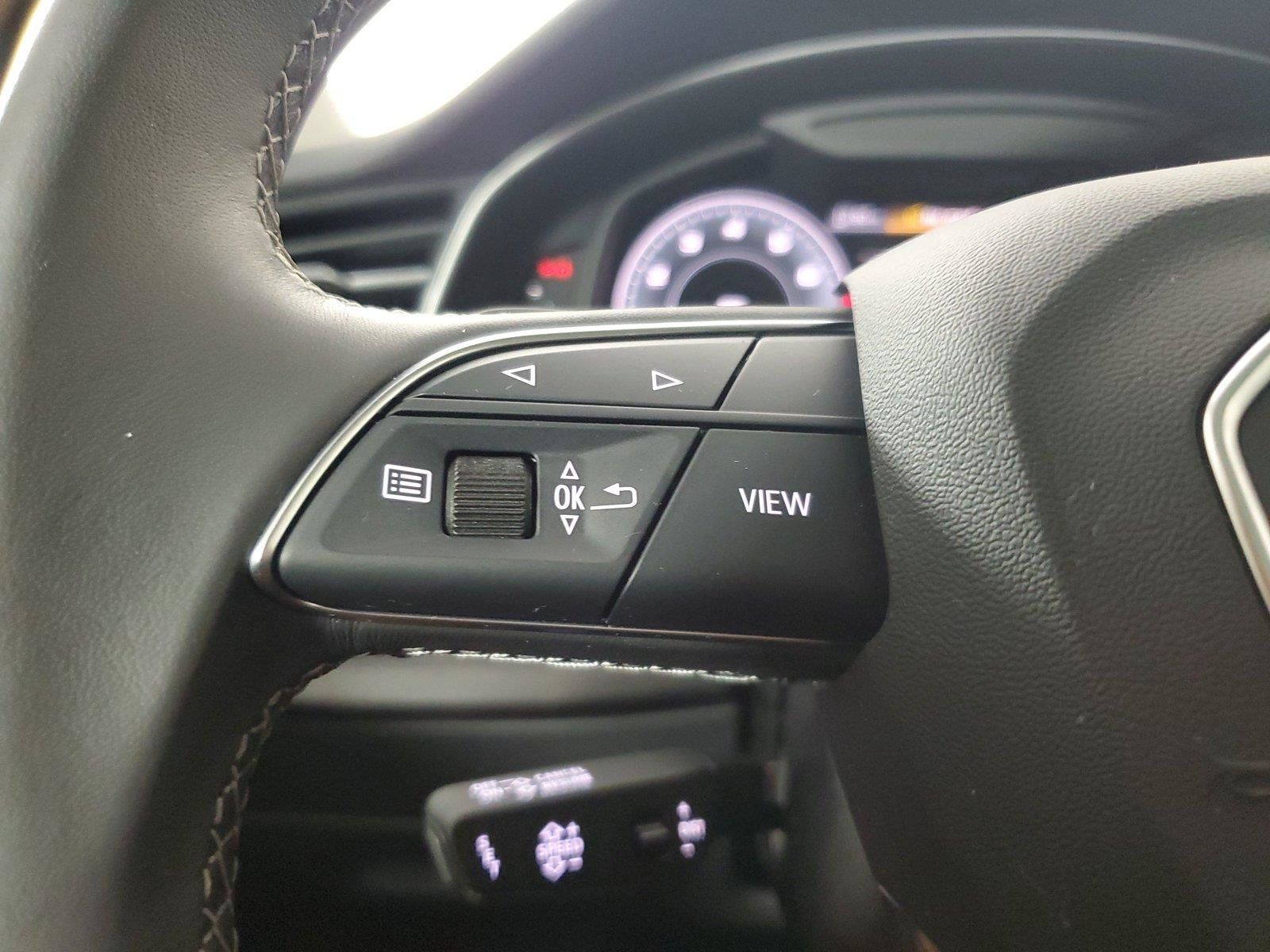 Used 2023 Audi Q8 Premium w/ Convenience Package AWD/4WD image 25