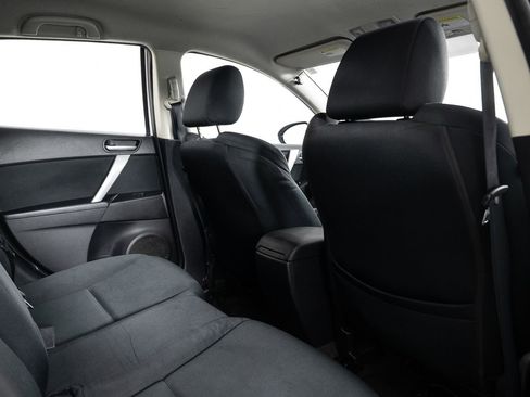 Used 2011 MAZDA MAZDA3 s Sport image 21