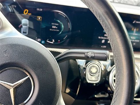 Used 2019 Mercedes-Benz A 220 image 16