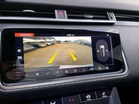 Used 2019 Land Rover Range Rover Velar R-Dynamic SE image 26