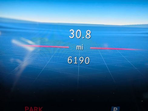 Certified 2025 Mercedes-Benz C 300 4MATIC Sedan image 19