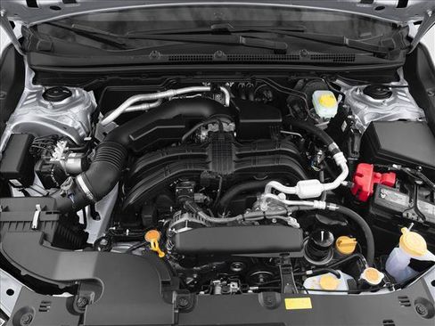 New 2026 Subaru Crosstrek 2.5i Wilderness AWD/4WD image 8