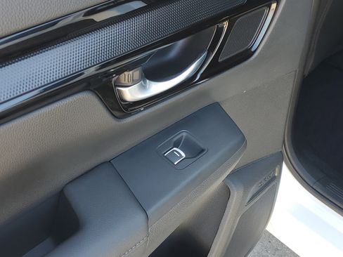 Used 2023 Honda CR-V EX-L image 14