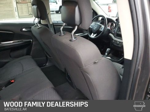Used 2018 Dodge Journey SE w/ Popular Equipment Group image 31