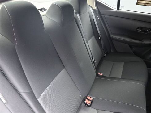 Used 2025 Nissan Sentra SV w/ All-Weather Package image 32