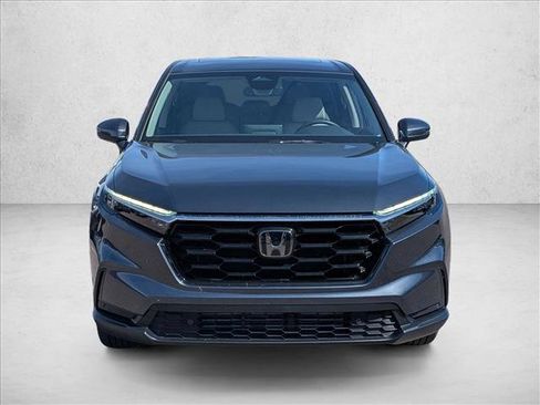 Used 2023 Honda CR-V EX-L image 2