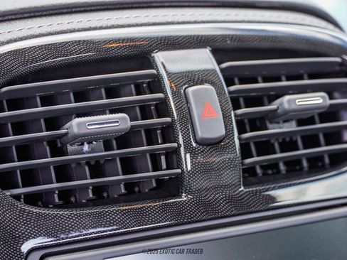 Used 2011 Chevrolet Corvette Grand Sport w/ Preferred Equipment Group image 47