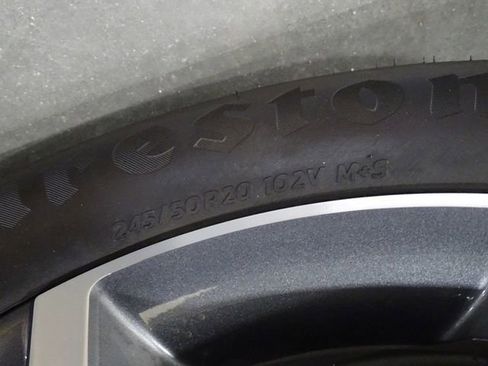 Used 2024 Hyundai Palisade Limited image 45