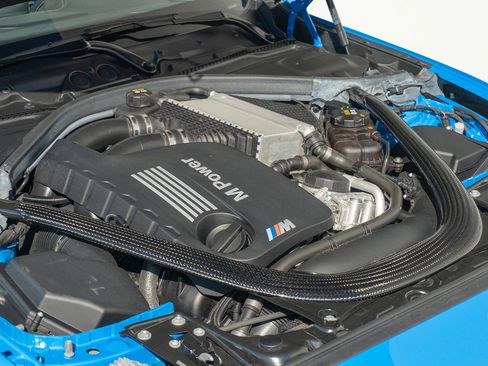 Used 2020 BMW M2 CS image 65