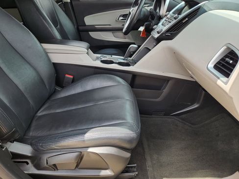 Used 2013 Chevrolet Equinox LT w/ Driver Convenience Package FWD image 18