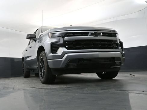 Used 2023 Chevrolet Silverado 1500 RST w/ Rally Edition AWD/4WD image 25